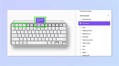 Image result for Logitech MX Keys Refresh Key