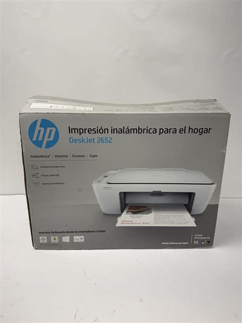 Image result for Printer 2852