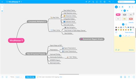 Wondershare MindMaster - MindMapping for Android - APK Download