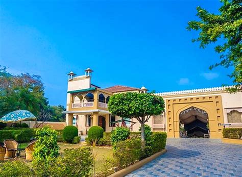 Shani Vilas Ranthambore, Jungle Vilas