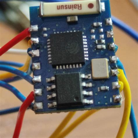 Image result for ESP 3 Setup