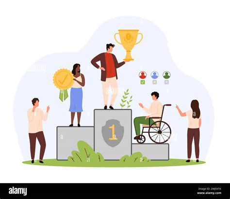 Discrimination and bias against employees with disability, ableism and ...