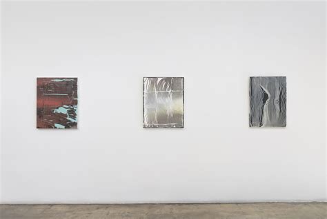 Spotlight: Los Angeles Artist Fritz Chesnut Creates Optically Dazzling ...