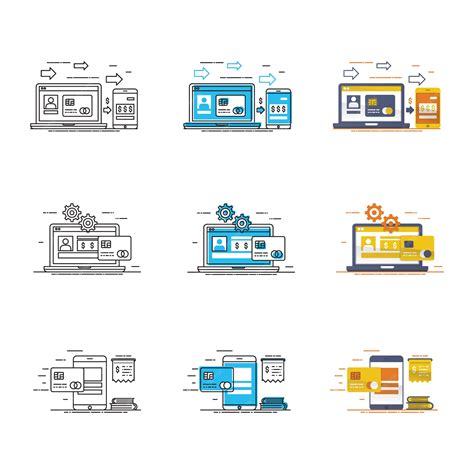 Getting Data Icon 的图像结果