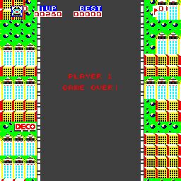 [mdk] Mad Alien (set 1) download for mame 0.284