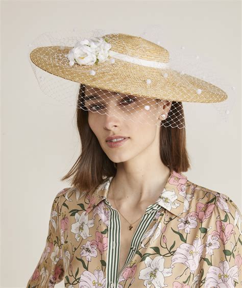 Kentucky Derby Hats: What to Wear to the 2024 Races