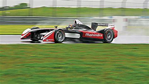 Here's why Formula E is important - Overdrive