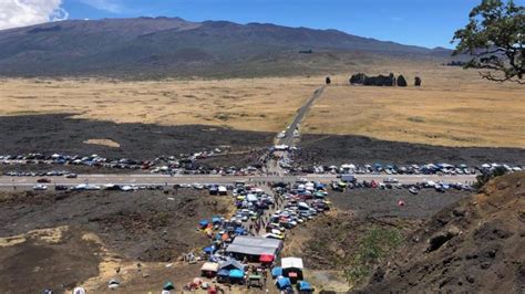 Mauna Kea Activists Complete Three Months of Blockade | NewsClick