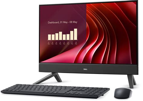 Dell Everyday Desktop & All-in-One Computers | Dell India