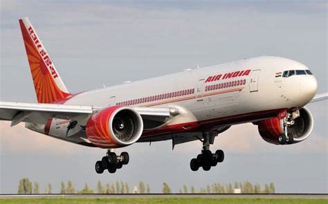 Stale food puts Air India in a soup: Maharaja told to pay Rs 1 lakh to ...