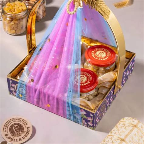 Premium Dry fruit Hamper(500 grams)