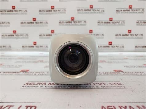 Hikvision Ds-2Cz282P Lines Day/Night Color Ccd High Resolution Icr Cam ...