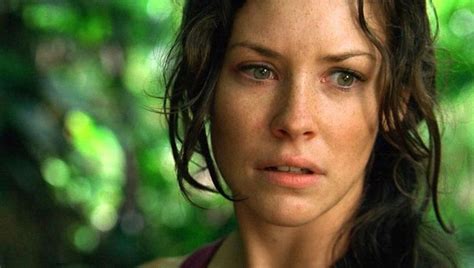 18 Casos en los que los cineastas no pensaron en el maquillaje y ...