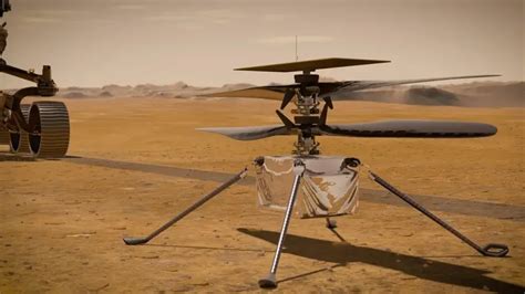 NASA's InSight Mars lander records largest-ever monster quake on Red Planet