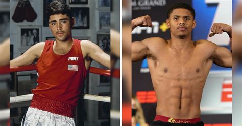 Oscar De La Hoya Names 'Greatest Fighter Ever' - But His Choice Might ...