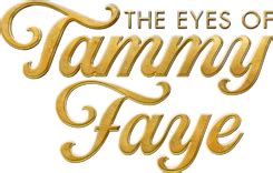The Eyes of Tammy Faye - Disney+