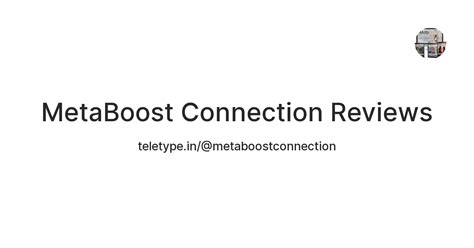 Image result for Metaboost Connection Exercises