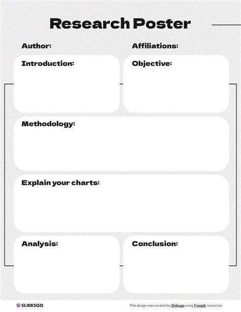 Image result for Research Poster