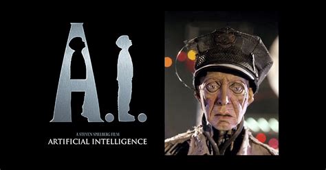 A.I. Artificial Intelligence Movie 的图像结果