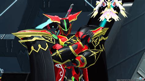 Image result for PSO2 Cast Memesa