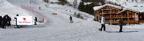 Offre Station Val d'Isère avec Cévéo