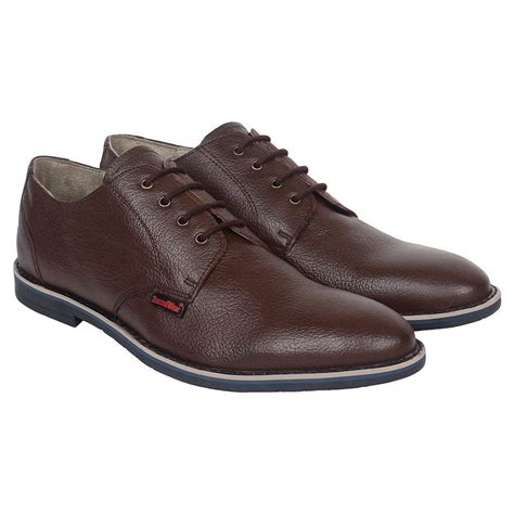 Buy Leather Formal Shoes online in India | SeeandWear | See & Wear