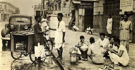 Clyde Waddell: The American photographer who came to Calcutta during ...