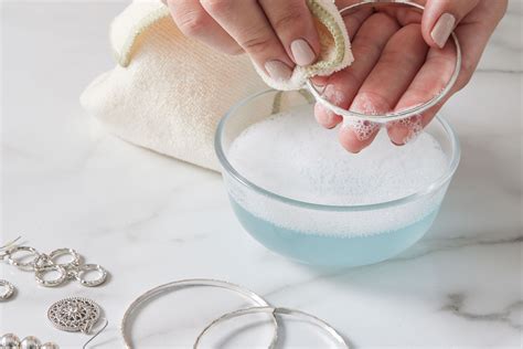 How to Clean Silver and Prevent Tarnish Using Pantry Ingredients (2025)