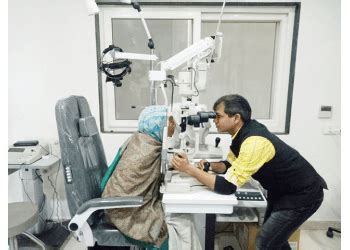 3 Best Ophthalmologists in Bareilly - Expert Recommendations