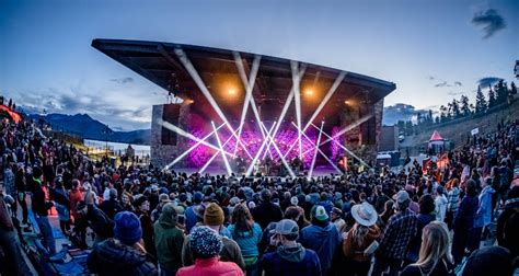 Dillon Amphitheater - Denver - Concert Tickets, Tour Dates, Events, Pre ...