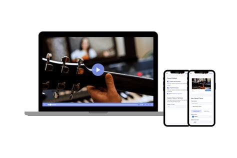 video monetization platform monetized content with video