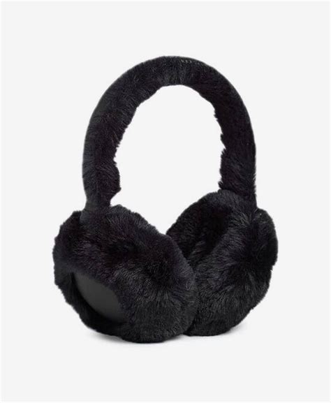 Winter Ear Muffs
