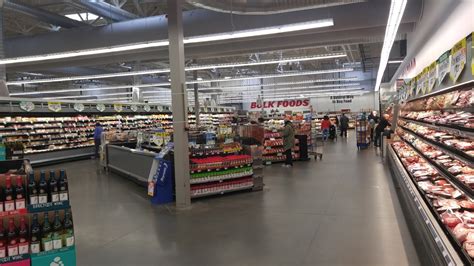 WINCO FOODS - 300 E Bellis Fair Pkwy, Bellingham WA - Hours, Directions ...