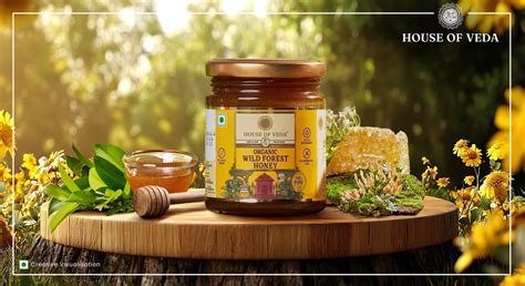 Raw Honey vs. Processed Honey: Key Differences & Benefits – HOUSE OF VEDA