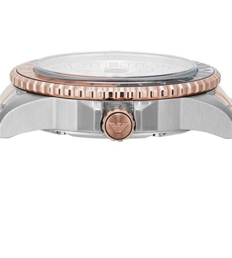 EMPORIO ARMANI Analog Watch for Men AR11591 – KRISHNA WATCH COMPANY