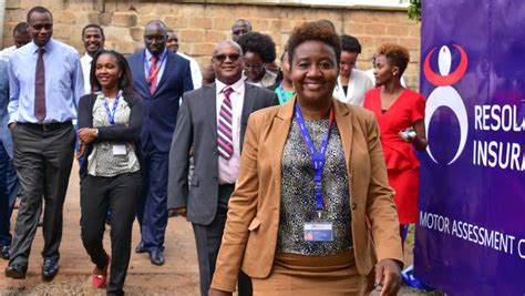 Image result for Resolution Insurance Kenya