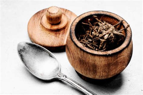 Valerian Root for Sleep and Relaxation