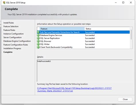 Image result for Iniciar SQL Server