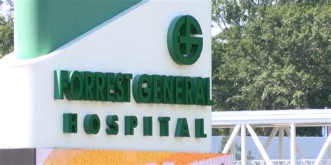 Forrest General Hospital Trauma Services receives national accreditation