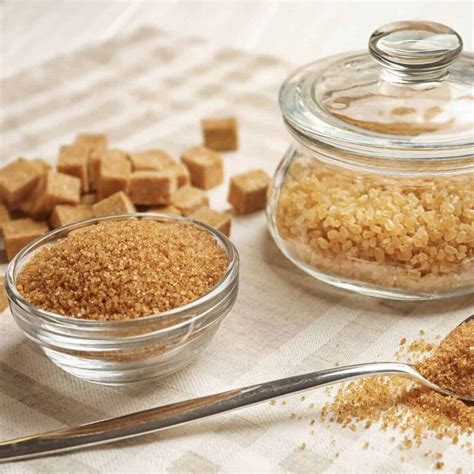 Does Brown Sugar Expire