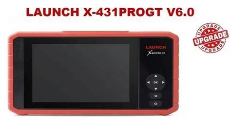 Launch Pilot Scan - Launch BS6 Car Scanner Manufacturer from Hyderabad