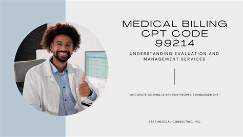 Mastering the Use of CPT Code 99214