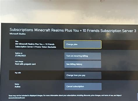 Image result for Minecraft Realms Plus