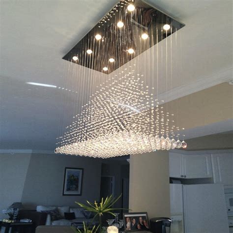 Ceiling LED Lights for Home 的图像结果