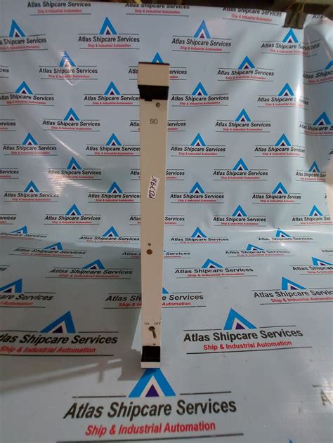 HYUNDAI HHI SIO 000630 VER 1.1 PCB BOARD – Atlas Shipcare Services