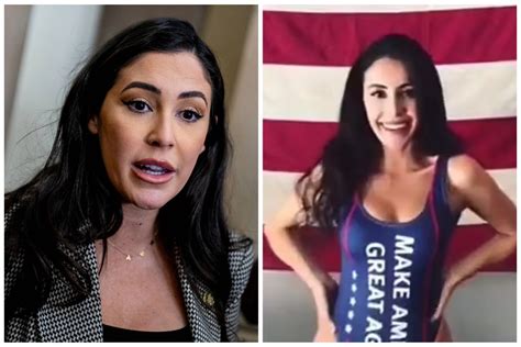 Florida Rep. Anna Paulina Luna addresses MAGA swimsuit video