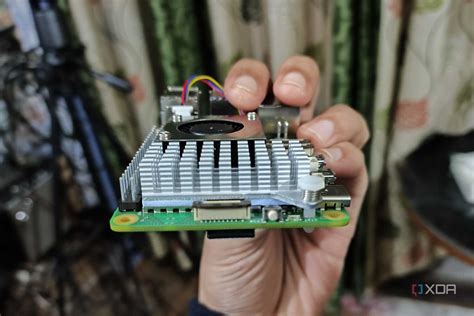 Raspberry Pi 6 的图像结果