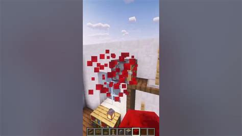 Image result for Minecraft Redstone Wardrobe Tutorial