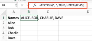 Image result for Textjoin and If Using 2 Conditions