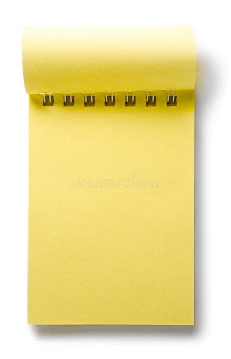 Notepad stock image. Image of diary, corner, page, meeting - 24470055